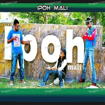 Ipoh Mali Cover