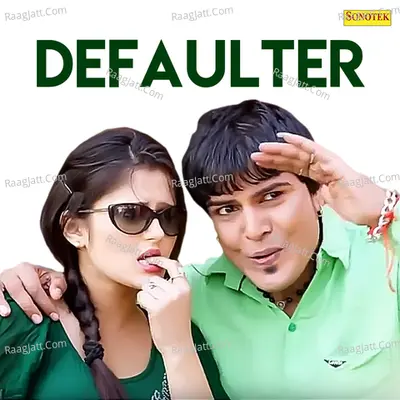 Defaulter Cover