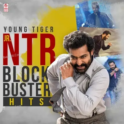 Young Tiger Jr. Ntr Block Buster Hits - Devi Sri Prasad