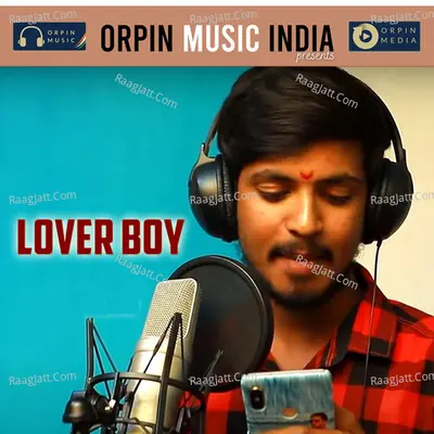 Lover Boy Poster
