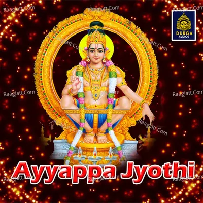 Ayyappa Jyothi Poster
