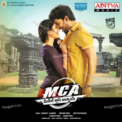 MCA (Middle Class Abbayi) - Devi Sri Prasad