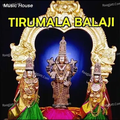 Tirumala Balaji - Namratha