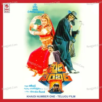 Khaidi Number One - Chorus