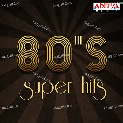 80s Super Hits - S. P. Balasubrahmanyam