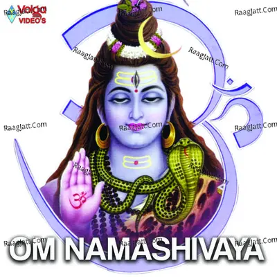 Om Namashivaya - Raghuram