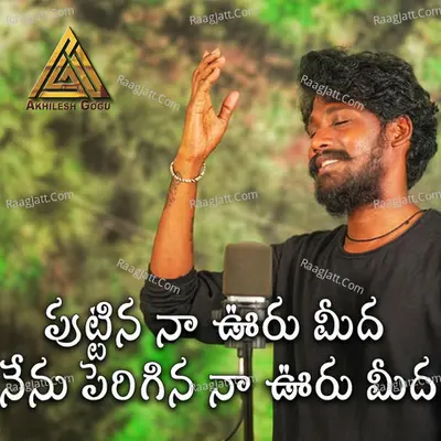 Puttina Na Ooru Meeda (Nenu Perigina Na Ooru Meeda) Cover