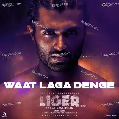 Vijay Deverakonda Image