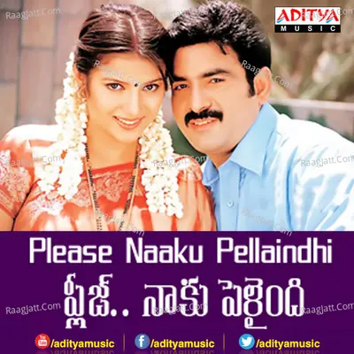 Please Naaku Pellaindhi - K.Vijay