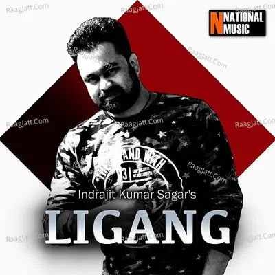 Ligang - Single Cover