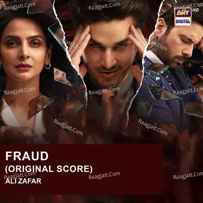 Fraud (Original Score) Cover