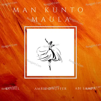 Man Kunto Maula Cover