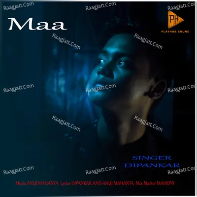 Maa - Single Cover