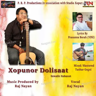 Raj Nayan