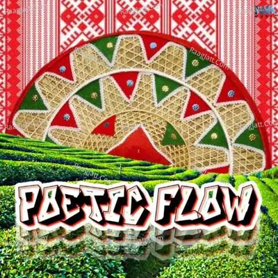 Poetic Flow Cover