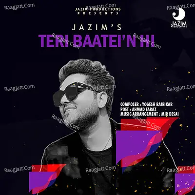 Teri Baatein Hi Cover