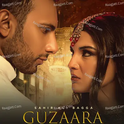 Guzaara Cover
