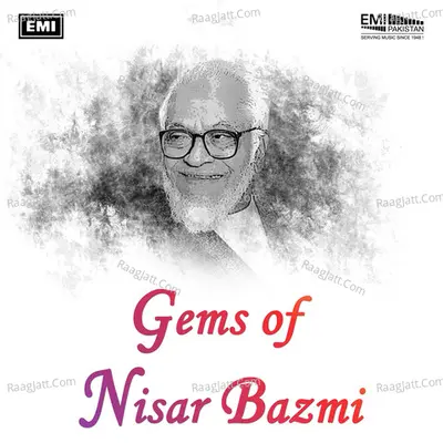 Gems Of Nizar Bazmi Poster