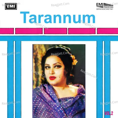 Tarannum, Vol. 2 Poster