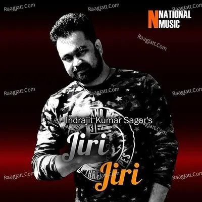 Jiri Jiri - Single Cover