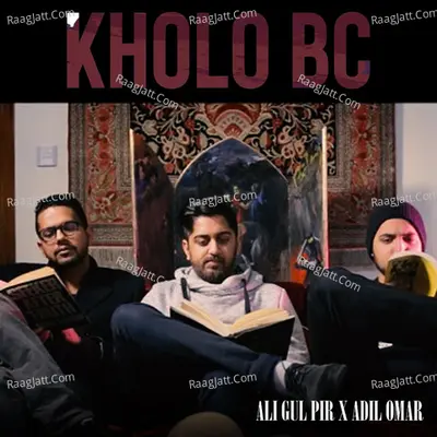 Kholo BC
