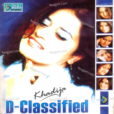 D Classified - Khadija Haider