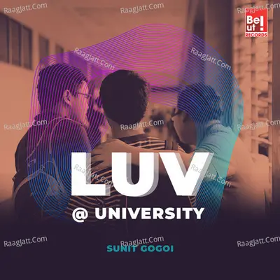 Luv at University