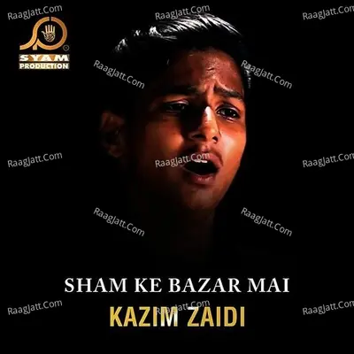 Sham Ke Bazar Mai - Kazim Zaidi