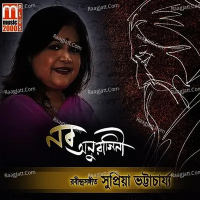 Nabo Anuragini Poster