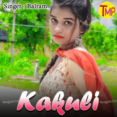 Kakuli Cover