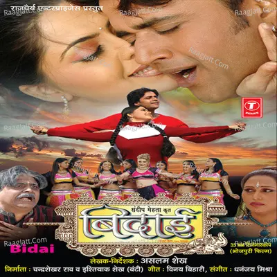 Bidaai Poster