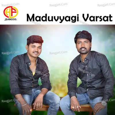 Maduvyagi Varsat Cover