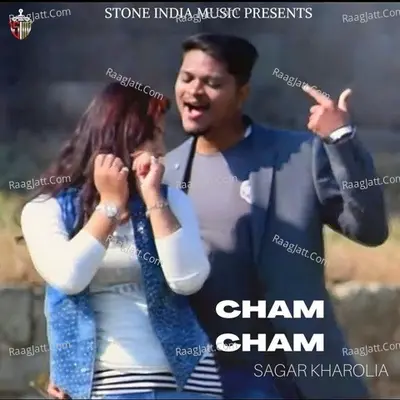 Cham Cham Cover