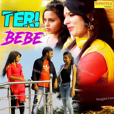 Teri Bebe Cover