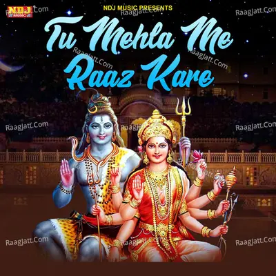Tu Mehla Me Raaz Kare Cover