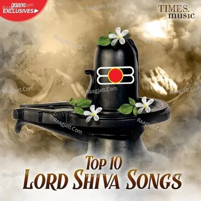 Top 10 Lord Shiva Songs (Kannada) Poster