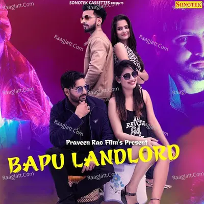 Bapu Landlord