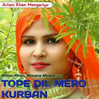 Tope Dil mero Kurban Cover