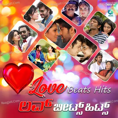 Love Beats Hits - Arjun Janya