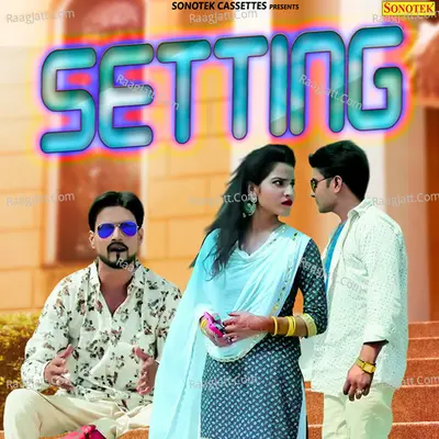 Setting Cover