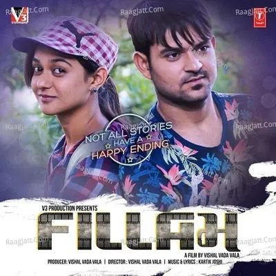 Fillam Poster