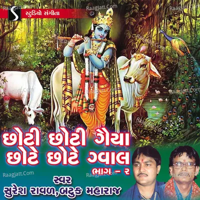 Choti Choti Gaiya Chote Chote Gwal, Vol. 2 - 