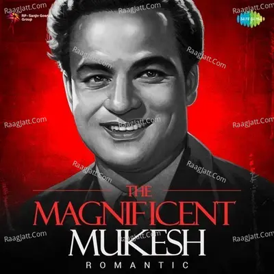 The Magnifiecent Mukesh - Romantic Poster