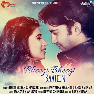 Bheegi Bheegi Baatein