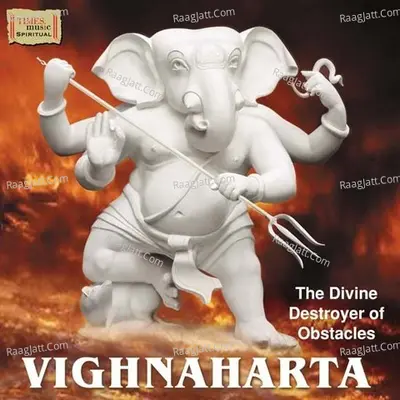 Vighnaharta Poster