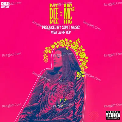 Dee=MCÂ² Poster
