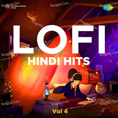 Lofi Hindi Hits - Vol 4 Cover