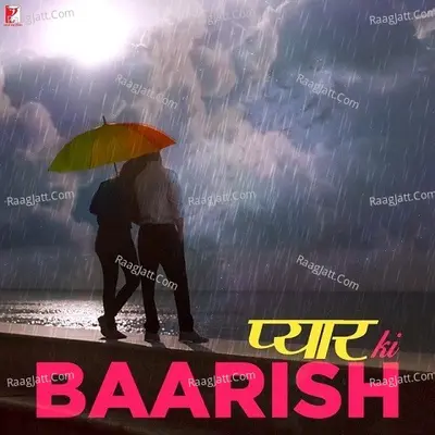 Pyaar Ki Baarish Poster