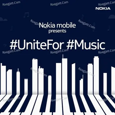 Nokia Tunes Poster