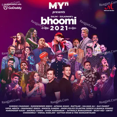 Bhoomi 2021 - Salim-Sulaiman
